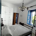 Camaraki Capitano House , Chora Апартаменты *